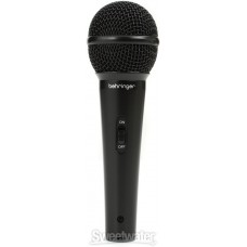 MIC BEHRINGER XM 1800 S